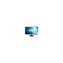 LED монитор 24" ASUS VN247H Glossy-black