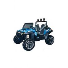 Peg-Perego Электромобиль Polaris Ranger RZR 900 Blue