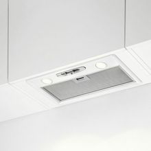 Встраиваемая вытяжка Electrolux LFG9525W 52см Белый