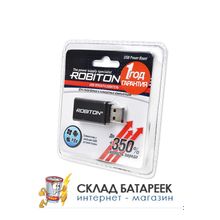 Адаптер ROBITON USB Power Boost BL1