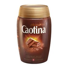 Молочный шоколад Caotina Original (200 g)