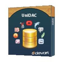 DevArt DevArt UniDac Source Code - Upgrade single license