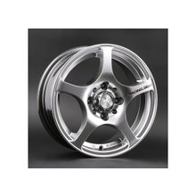 Колесные диски Racing Wheels H-125 6,0R14 5*100 ET35 d67,1 HS HP [HS]