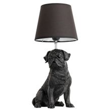 Arte Lamp Настольная лампа Arte Lamp Bobby A1512LT-1BK ID - 223035