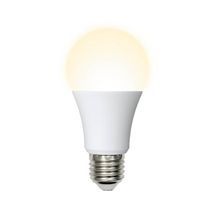 Volpe Лампа светодиодная E27 16W 3000K матовая LED-A60-16W WW E27 FR NR UL-00004027 ID - 234600