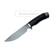 Нож Питон-М (сталь Х12МФ)