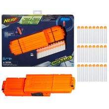 Nerf Модулус Сет 1 Запасливый Боец B1534