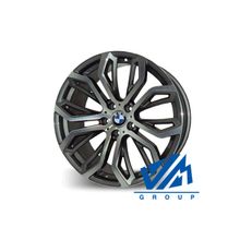 Replica FR B792 10.0x21 5 120.00 ET40.0 d74.1 GMF