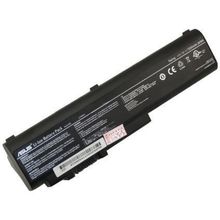 Аккумулятор для ноутбука ASUS N50TA 11.1V, 4800mah