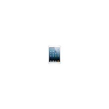 Apple iPad mini with Wi-Fi 32GB + Cellular White & Silver (MD544RS A, TU A)
