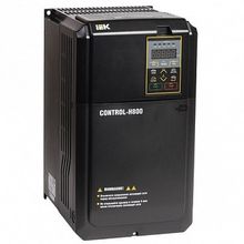 преобразователь частоты  CONTROL-H800 380В, 3Ф 11-15 kW | код код. CNT-H800D33FV11-15TE | IEK