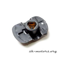 Бегунок трамблера (0,8л) Mando (Matiz, Spark)