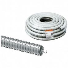 Металлорукав РЗ-Ц-Х 15 (50м) |  код. SQ0403-0024 |  TDM