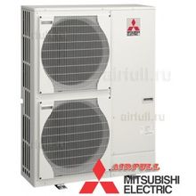 Наружный блок  Mitsubishi Electric PU-P125YHA