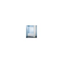 Шторка (экран) для ванны DTRW Sanplast 160 S стекло