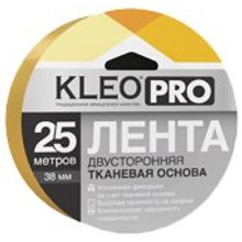 Kleo Pro 38 мм*25 м