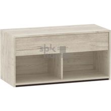 SbkHome Мале ПМ-6 Тумба низкая 900 (900*384*444)