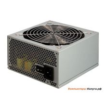 Блок питания  Chieftec 550 W APS-550S v.2.3 A.PFC,80+,Fan 14 cm,Retail