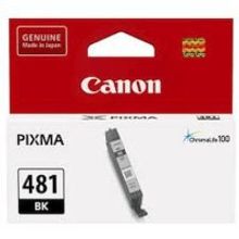 Canon Canon CLI-481 BK 2101C001