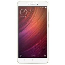 Xiaomi Redmi Note 4X 4 64GB золотой