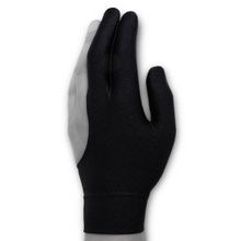 Перчатка Skiba Profi черная XL