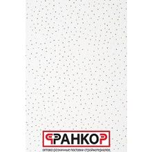 Потолочная панель Scala (600x600 х12 мм), 20 шт. - 7,2 кв.м.  уп.   арт.BP2621M3A (B)