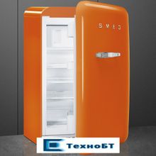 Холодильник Smeg FAB10ROR2