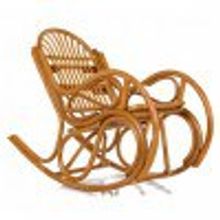 Кресло качалка BELLA C ПОДУШКОЙ (004.039)