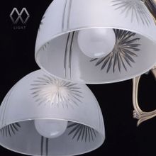 Потолочный светильник MW-Light Ариадна 450010905