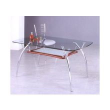 Стол LT-2042 DA (130*80)