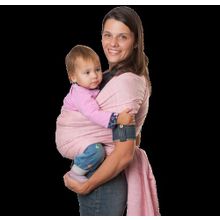 Слинг-шарф «Уют»