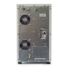 ИБП с двойным преобразованием Штиль ST1110L