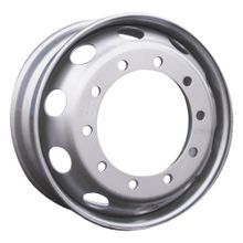 Колесные диски Mefro 397-3101012-01 11,75R22,5 10*335 ET120 d281 Серебро