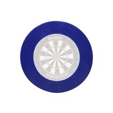 Nodor Защитное кольцо для мишени Dartboard Surround (синего цвета)