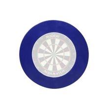 Nodor Защитное кольцо для мишени Dartboard Surround (синего цвета)