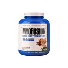 Gaspari Nutrition MyoFusion Elite 1814 гр (Спортивное питание)