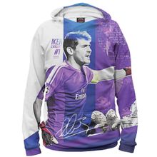 Худи Я-МАЙКА Икер Касильяс