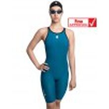 Женский стартовый костюм Mad Wave Forceshell Women full back M0264 03 01