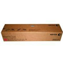 XEROX 006R01451 тонер-картридж  DocuColor 240 242 250 252 260 WorkCentre 7655 7665 7675 (пурпурный, 31 700 стр)