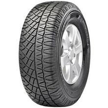 Автошина Michelin Latitude Cross 265 70 R16 112T