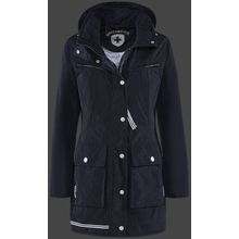 Wellensteyn Illusion-242 Midnightblue