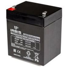 Irbis Irbis BLP12-5.0F2