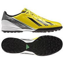 Шиповки Adidas F 10 Trx Tf Q22437 Sr