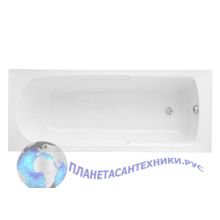 Акриловая ванна Aquanet Extra 170x70