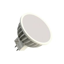 Световая лапа  X-flash XF-SPL-MR16-GU5 3-5W-3K-12V Артикул 43002