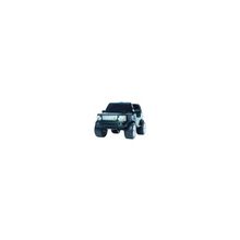 Электромобиль Land Rover Discovery 4( Dark green)