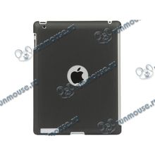 Чехол NavJack "Glimmer J012-79" для Apple New iPad iPad with Retina display, черный [108469]