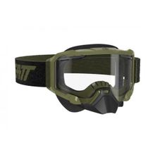 Очки Leatt Velocity 4.5 SNX Goggle Forest Clear (8020003075)