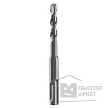 Bosch 2608680287 Сверло по бетону SDS plus-1, 16x400x460