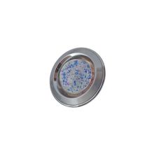 Elvan 16001BL-SN-N METAL+CRYSTAL точечный встаиваемый светильник